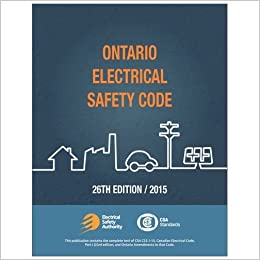 Ontario electrical code 2018 pdf free download windows 10