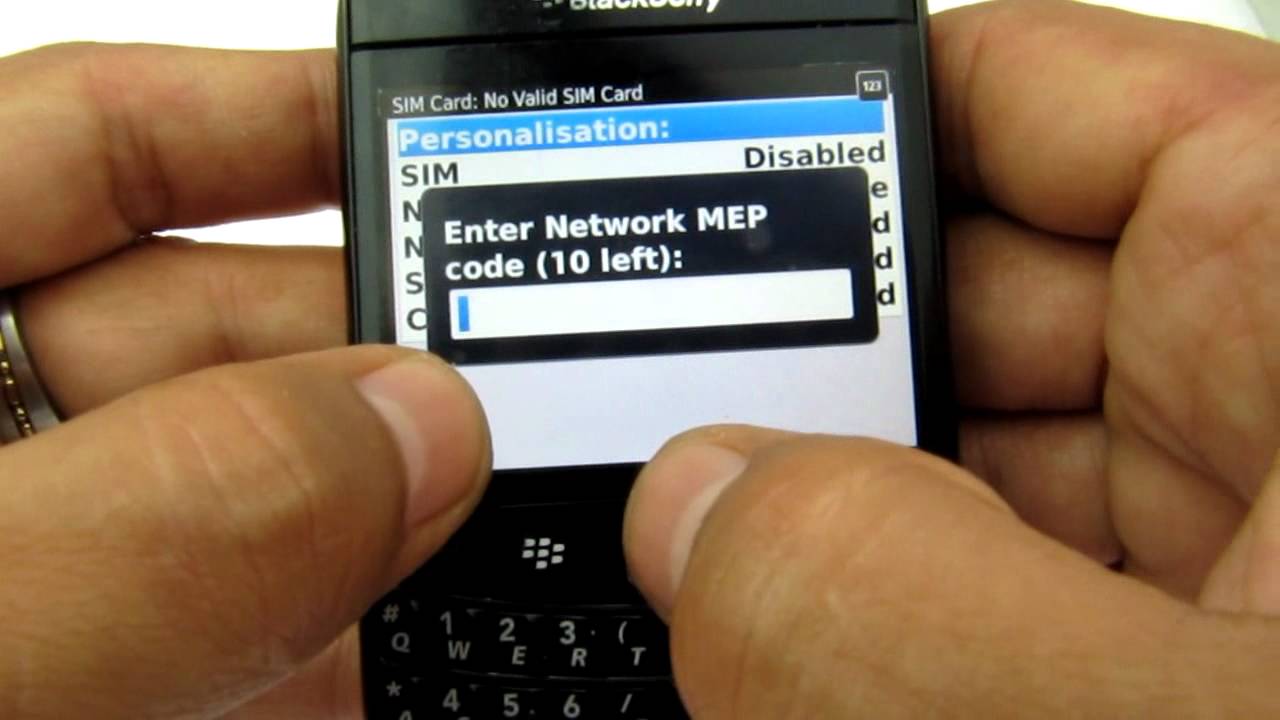 Free mep unlock code for blackberry curve 9320 keypad light problem download